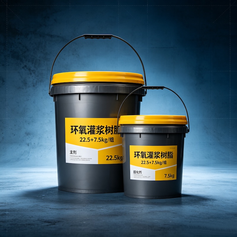 徐闻环氧灌浆树脂